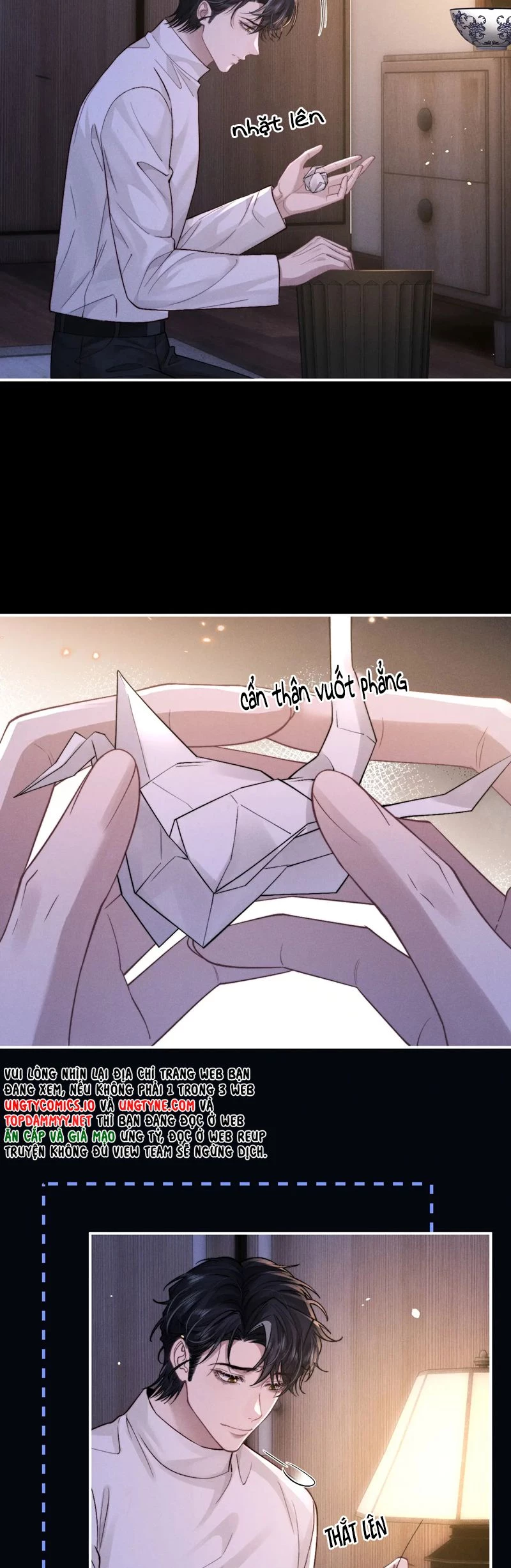 Chấp Sự Thỏ Cụp Tai Chapter 129 - 11