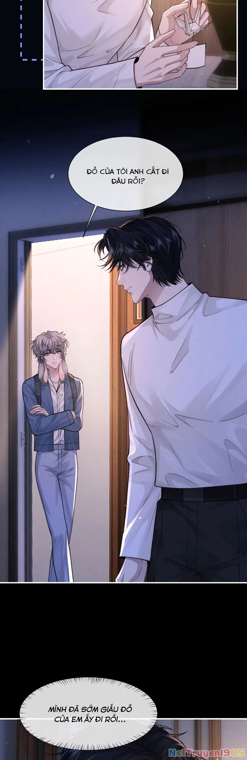 Chấp Sự Thỏ Cụp Tai Chapter 129 - 12