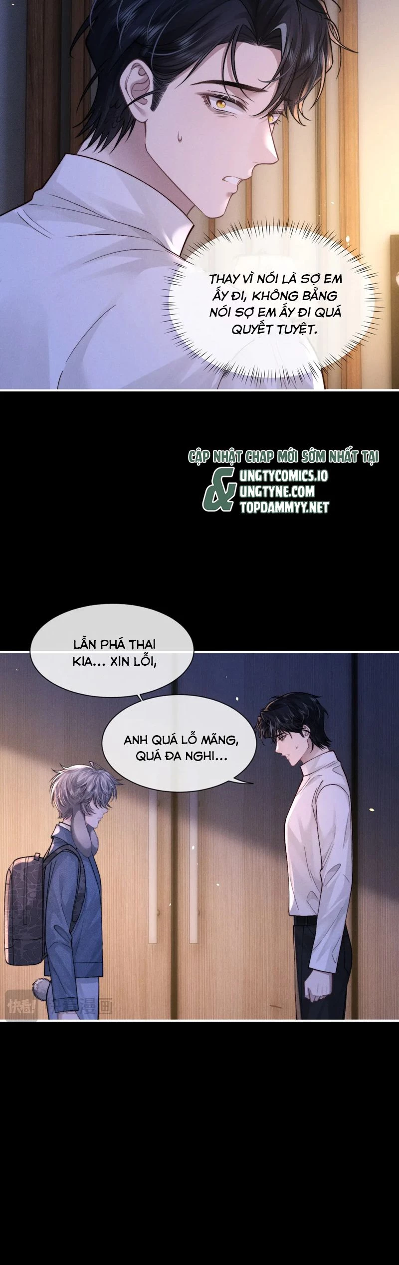 Chấp Sự Thỏ Cụp Tai Chapter 129 - 13