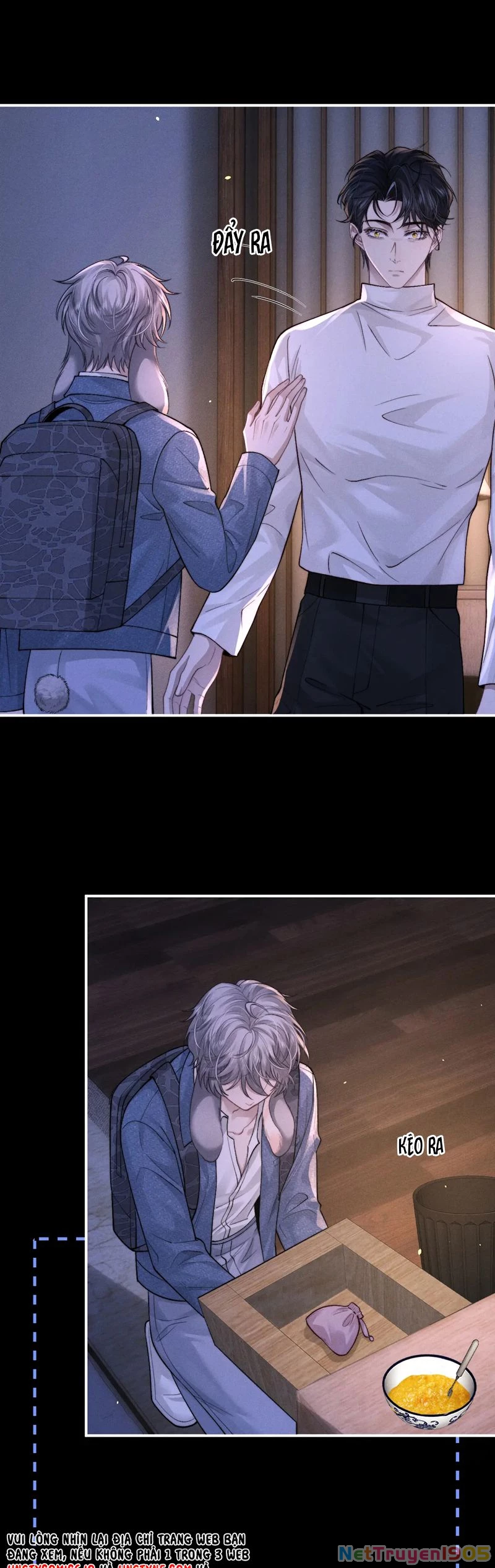 Chấp Sự Thỏ Cụp Tai Chapter 129 - 14