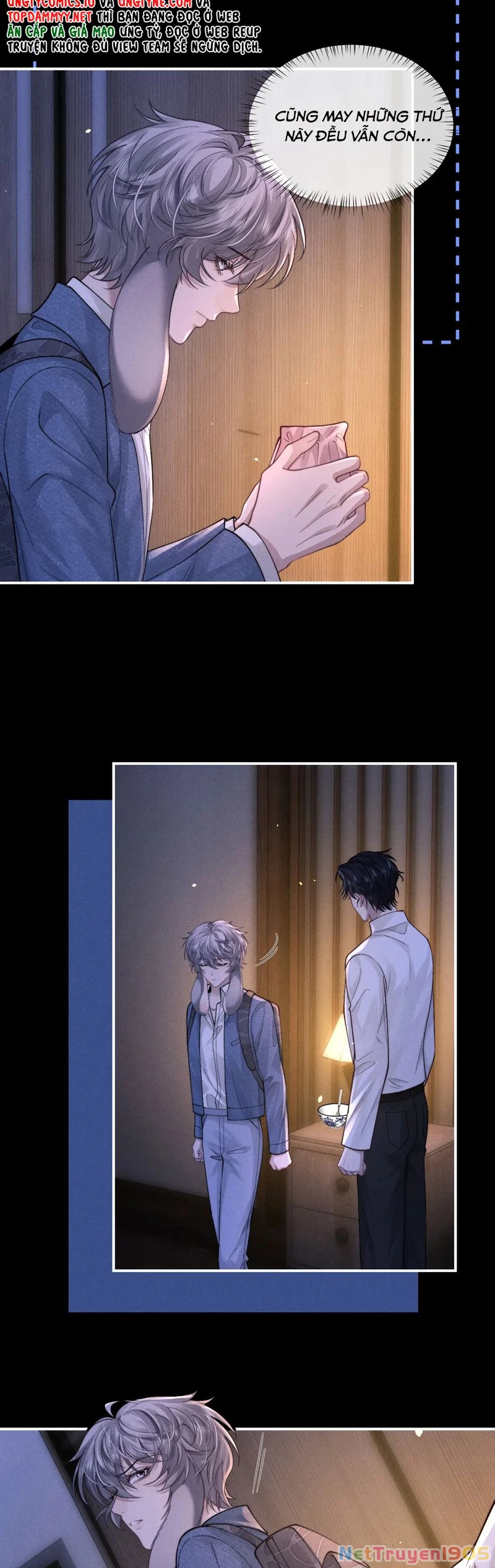 Chấp Sự Thỏ Cụp Tai Chapter 129 - 15
