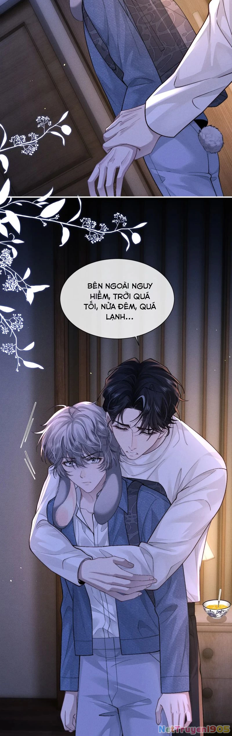 Chấp Sự Thỏ Cụp Tai Chapter 129 - 16