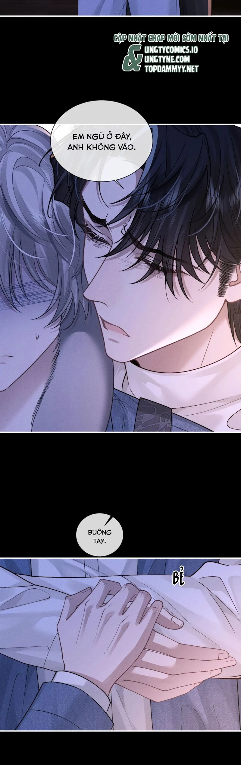 Chấp Sự Thỏ Cụp Tai Chapter 129 - 17