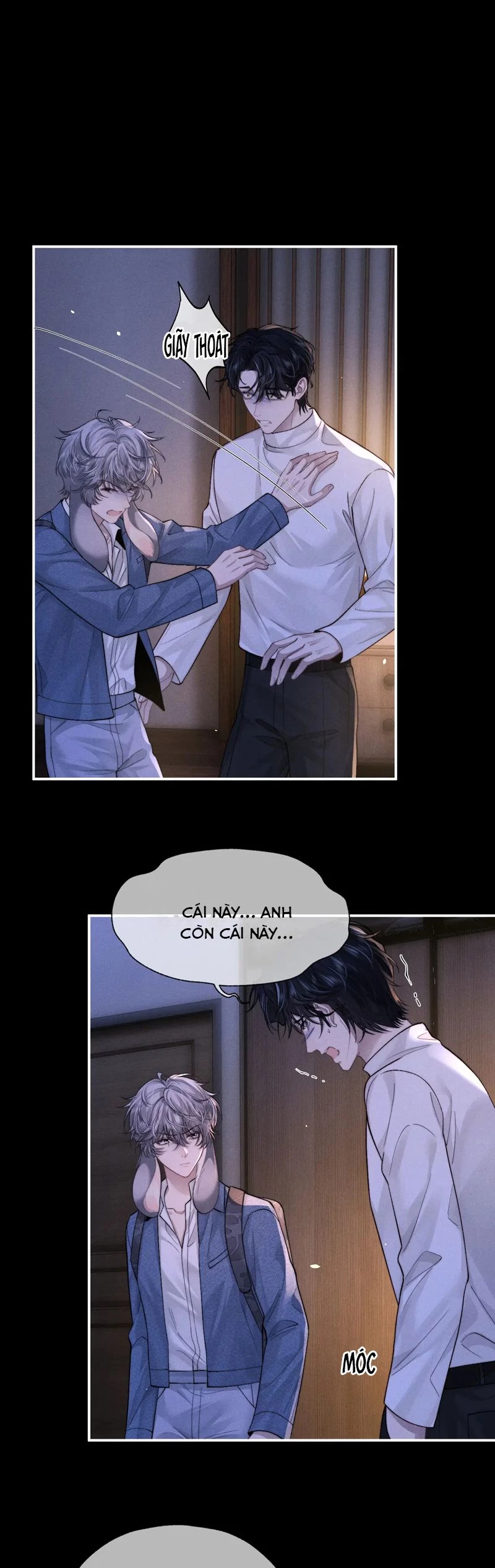 Chấp Sự Thỏ Cụp Tai Chapter 129 - 18