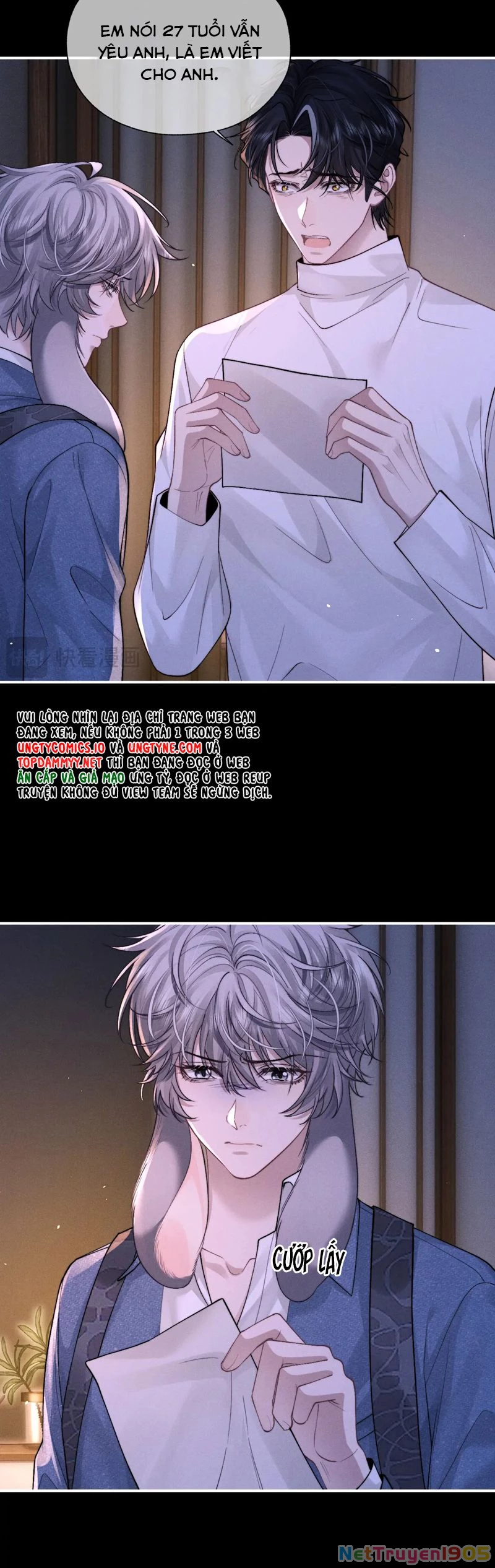 Chấp Sự Thỏ Cụp Tai Chapter 129 - 19