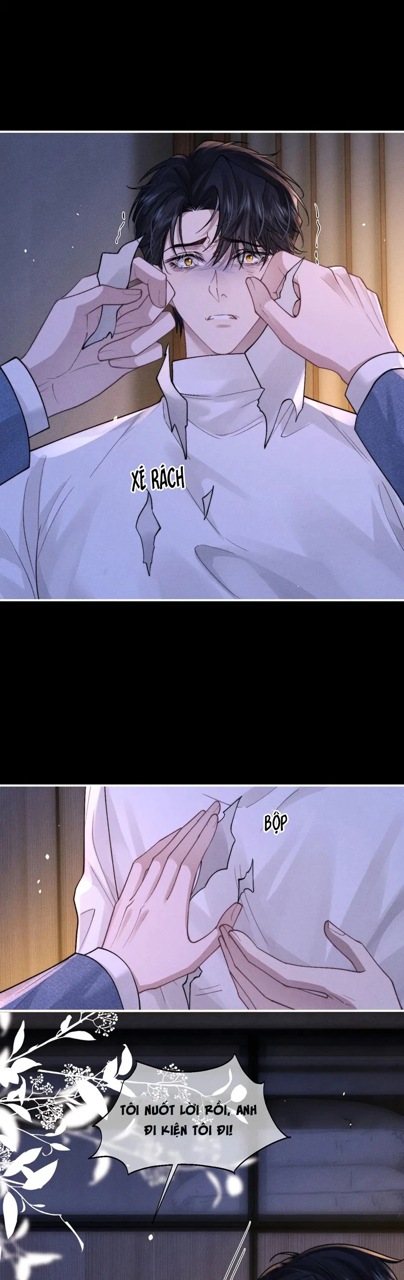 Chấp Sự Thỏ Cụp Tai Chapter 129 - 20