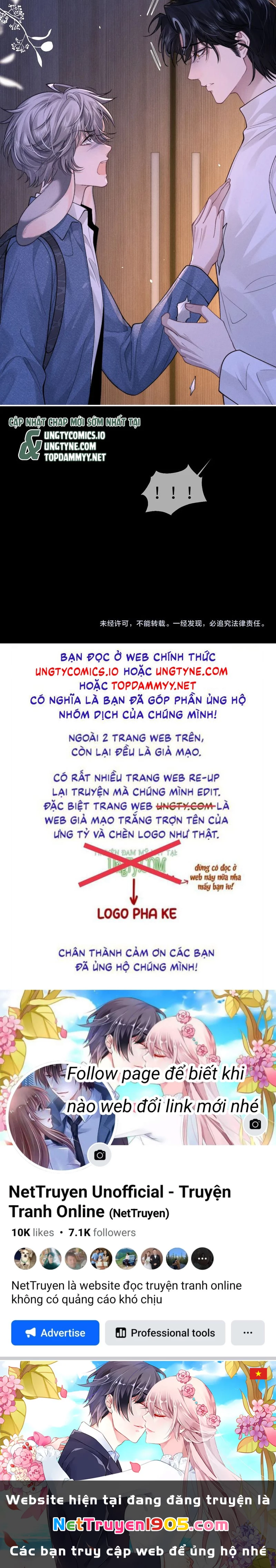 Chấp Sự Thỏ Cụp Tai Chapter 129 - 21