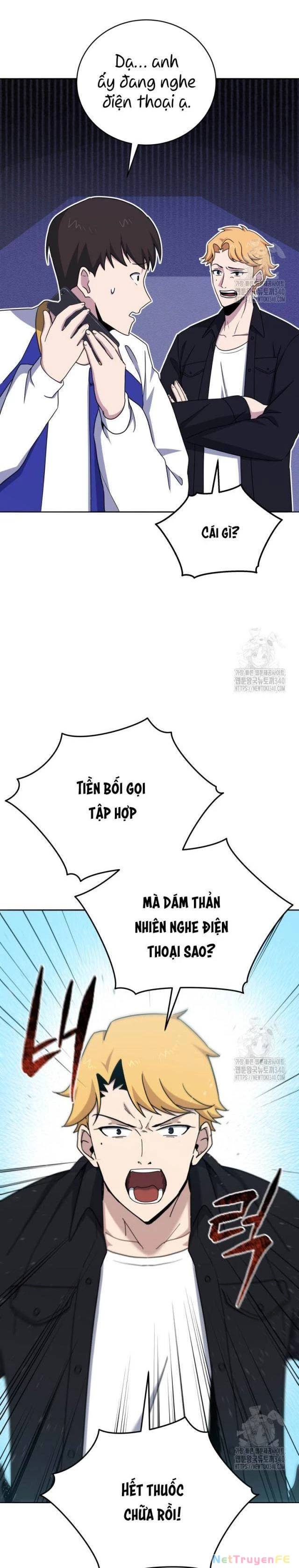 Ma Tôn Tái Thế Chapter 148 - 12