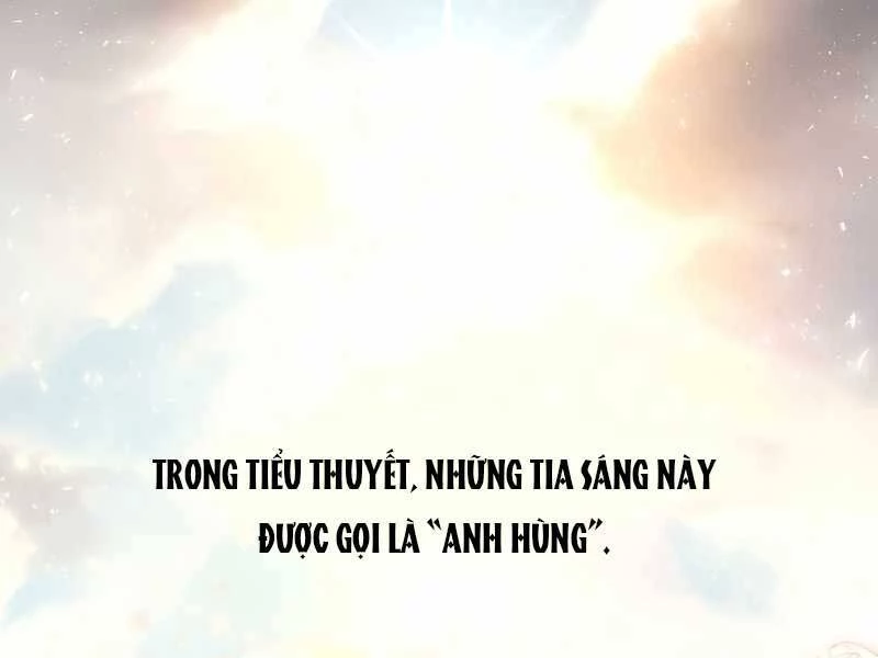 Nhân Vật Ngoài Lề Tiểu Thuyết Chapter 1 - 35