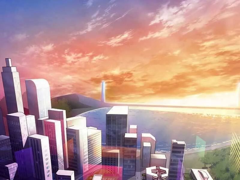 Nhân Vật Ngoài Lề Tiểu Thuyết Chapter 1 - 51