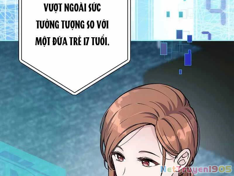 Nhân Vật Ngoài Lề Tiểu Thuyết Chapter 1 - 117