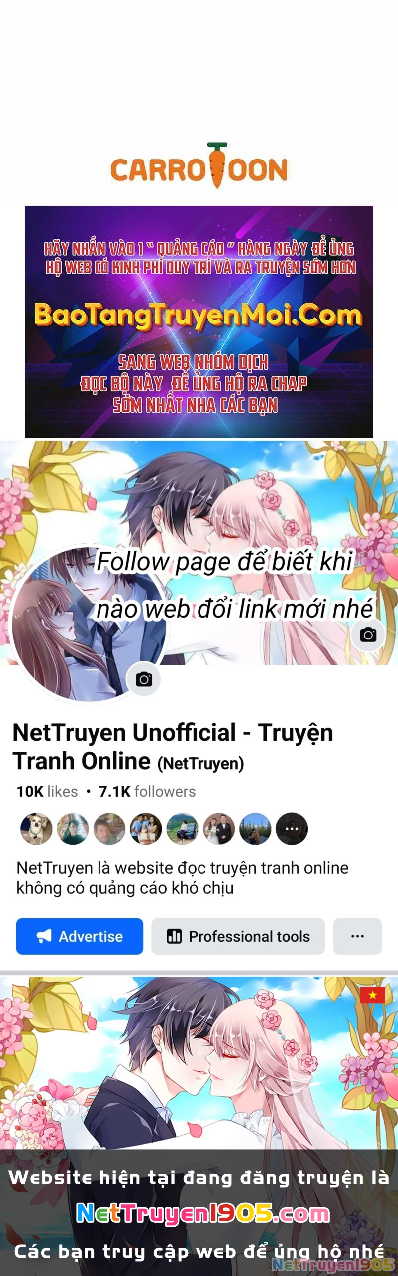 Nhân Vật Ngoài Lề Tiểu Thuyết Chapter 1 - 222