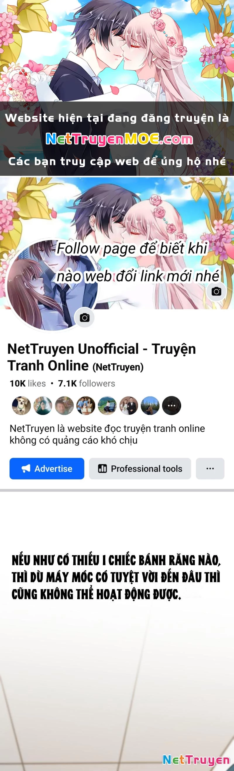 Truyền Kỳ Thái Lạc Chapter 111 - 1