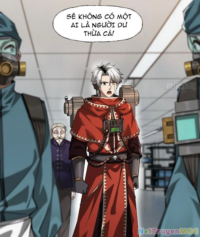 Truyền Kỳ Thái Lạc Chapter 111 - 2