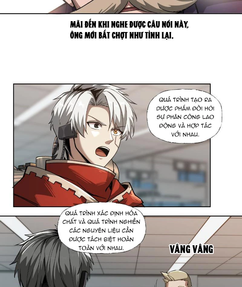 Truyền Kỳ Thái Lạc Chapter 111 - 4