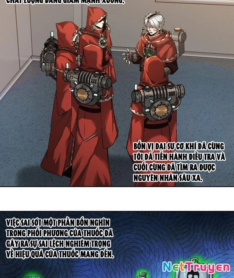 Truyền Kỳ Thái Lạc Chapter 111 - 6