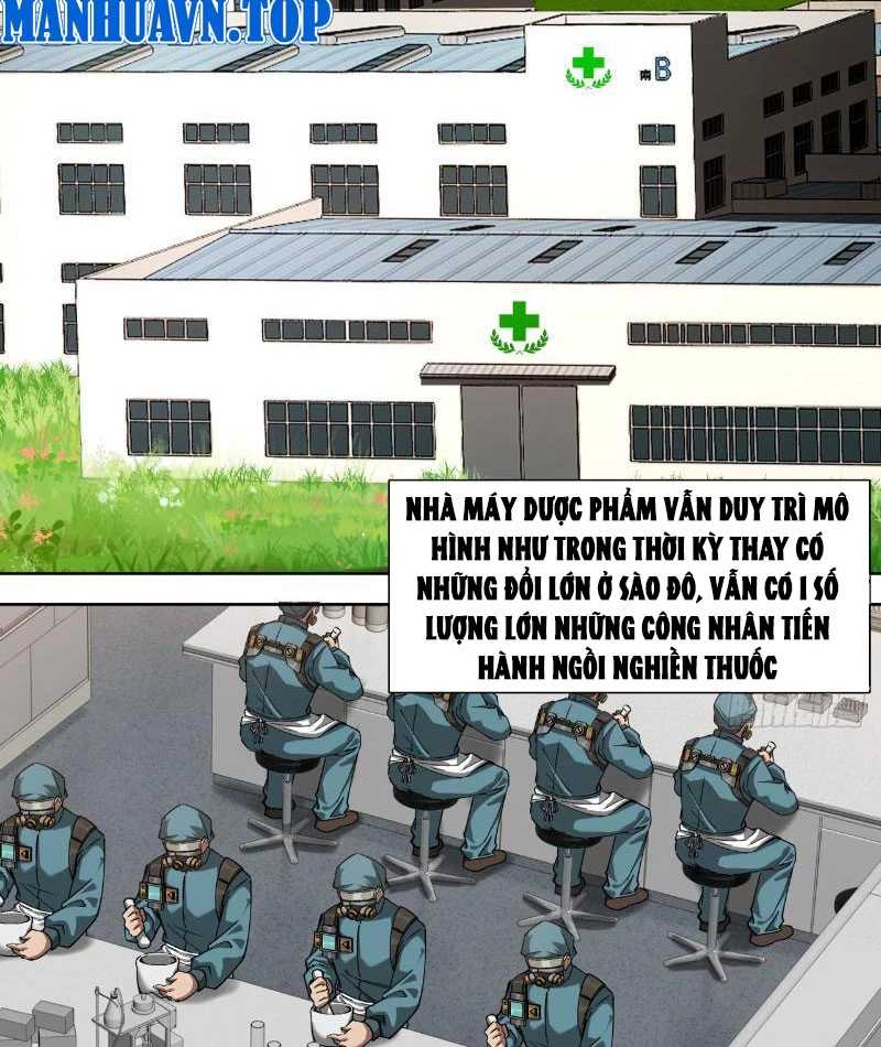 Truyền Kỳ Thái Lạc Chapter 111 - 8