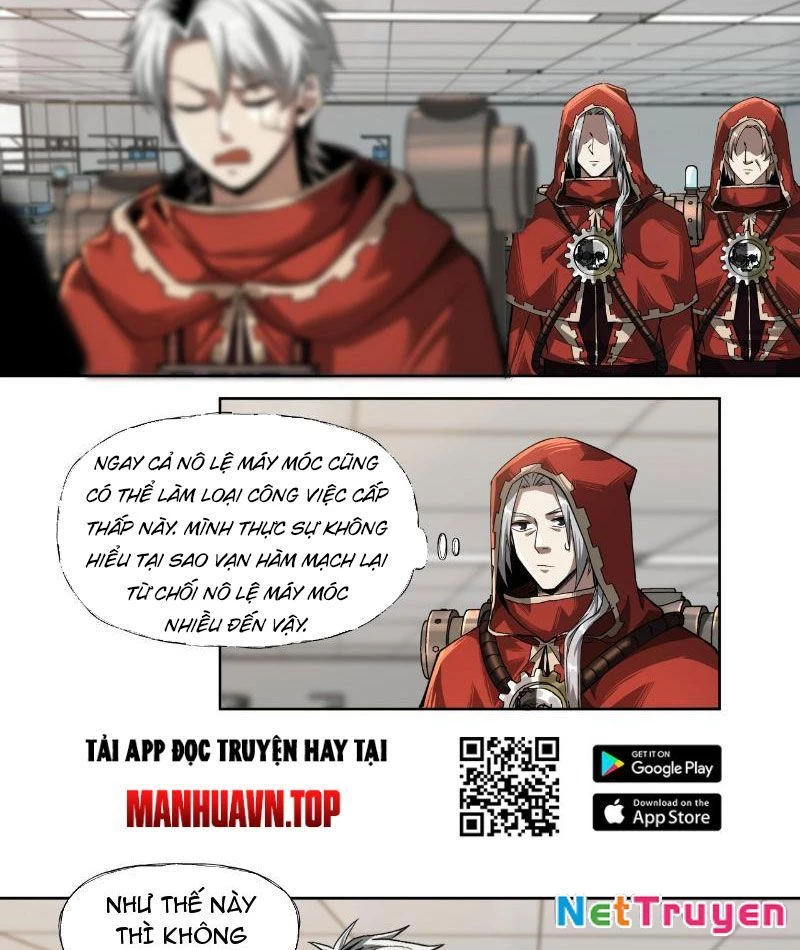 Truyền Kỳ Thái Lạc Chapter 111 - 11