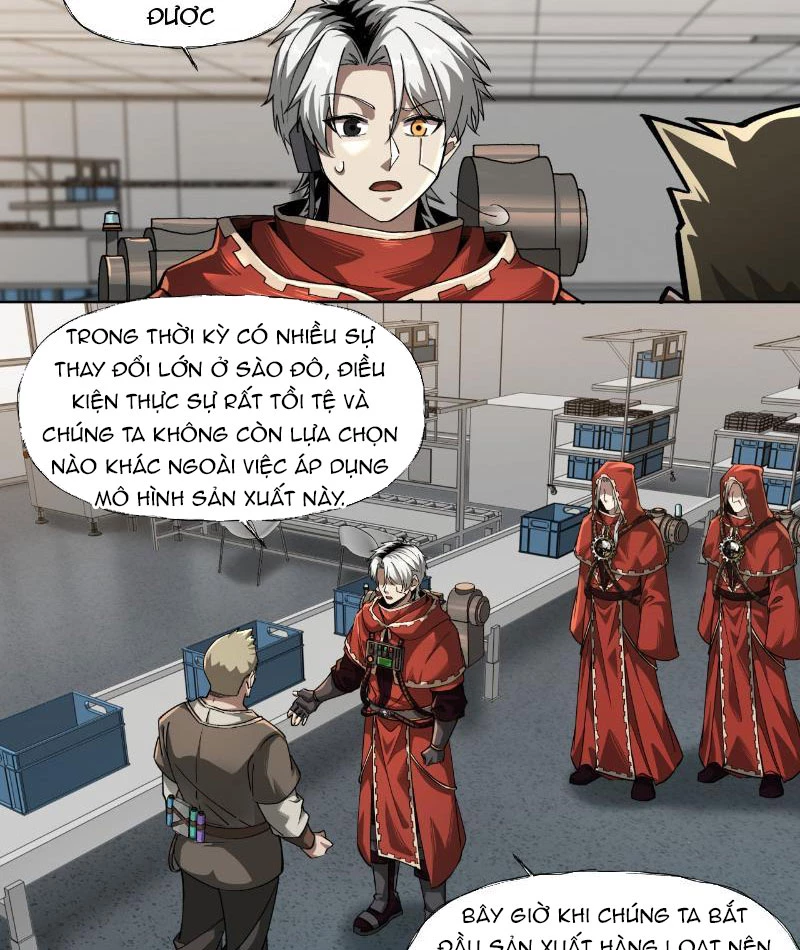 Truyền Kỳ Thái Lạc Chapter 111 - 12