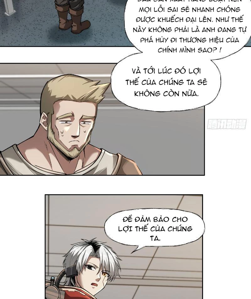 Truyền Kỳ Thái Lạc Chapter 111 - 13