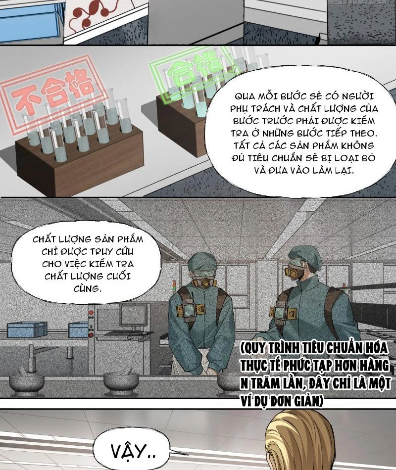 Truyền Kỳ Thái Lạc Chapter 111 - 15