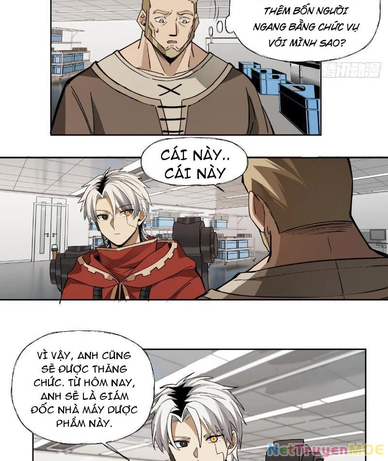 Truyền Kỳ Thái Lạc Chapter 111 - 18
