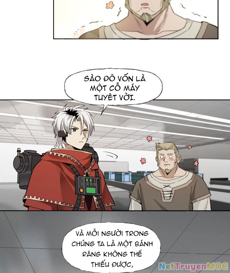 Truyền Kỳ Thái Lạc Chapter 111 - 20
