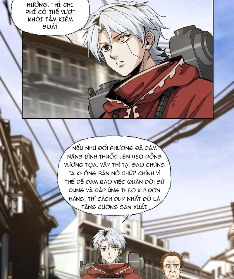 Truyền Kỳ Thái Lạc Chapter 111 - 25