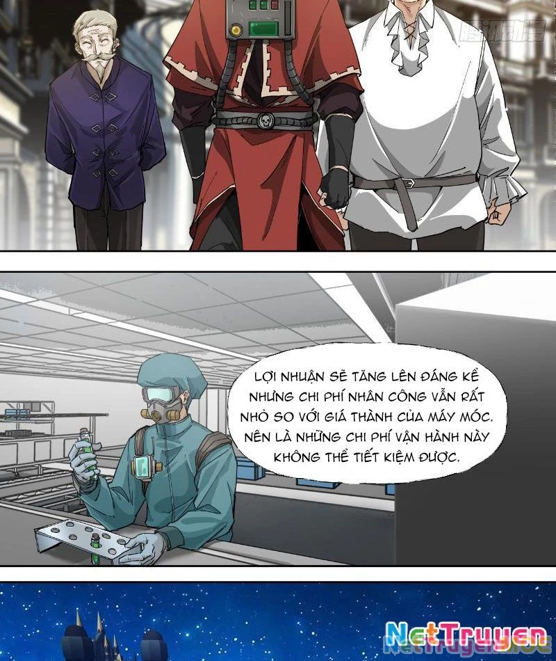 Truyền Kỳ Thái Lạc Chapter 111 - 26