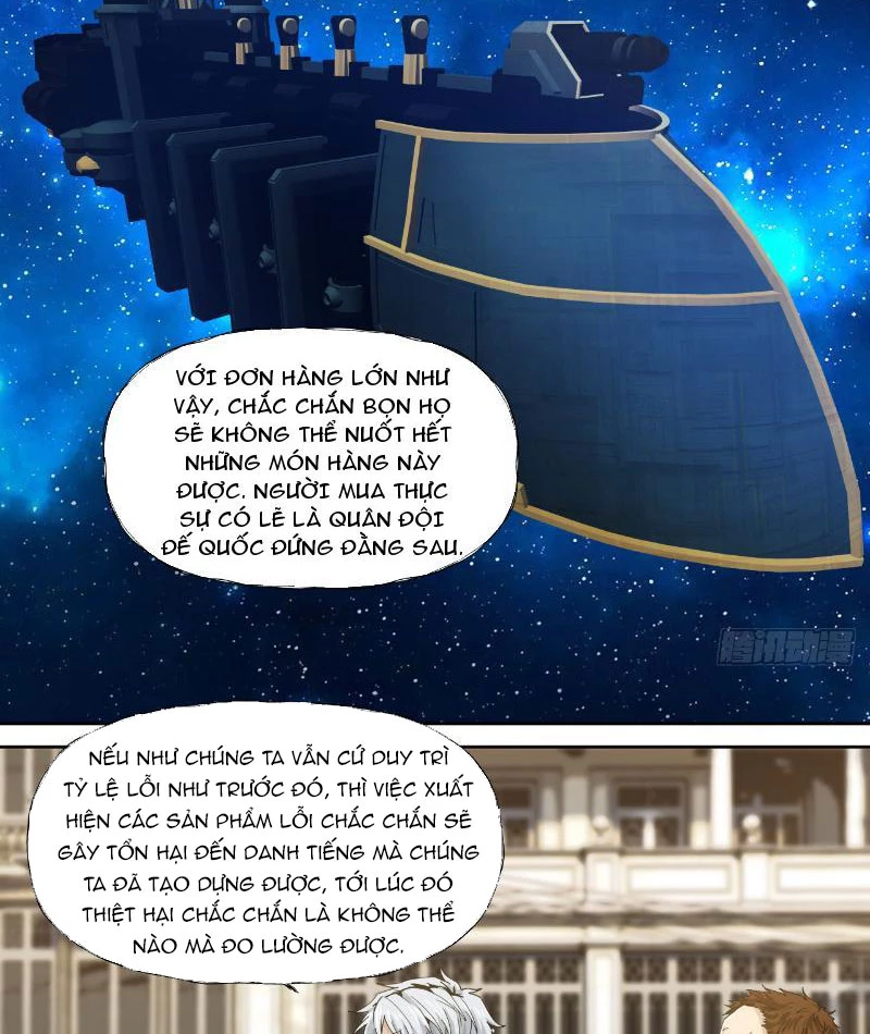 Truyền Kỳ Thái Lạc Chapter 111 - 27