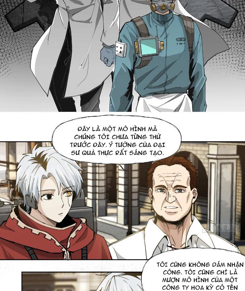 Truyền Kỳ Thái Lạc Chapter 111 - 30