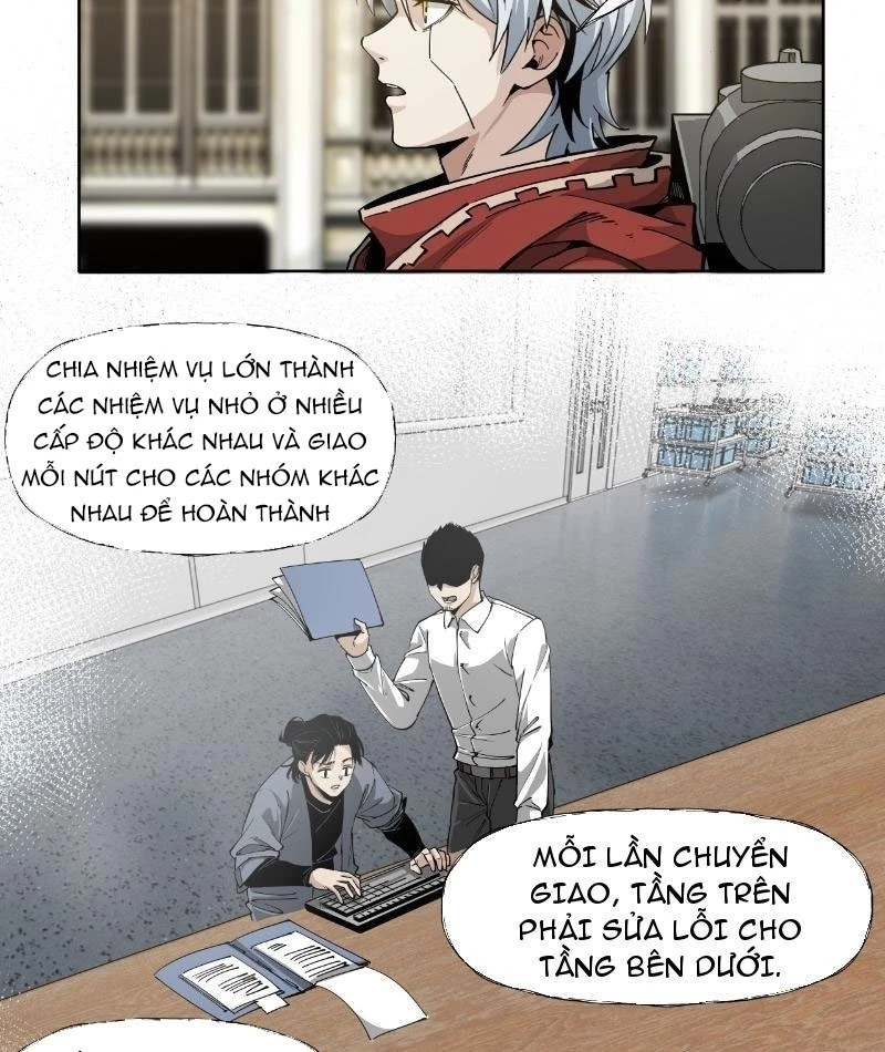 Truyền Kỳ Thái Lạc Chapter 111 - 32