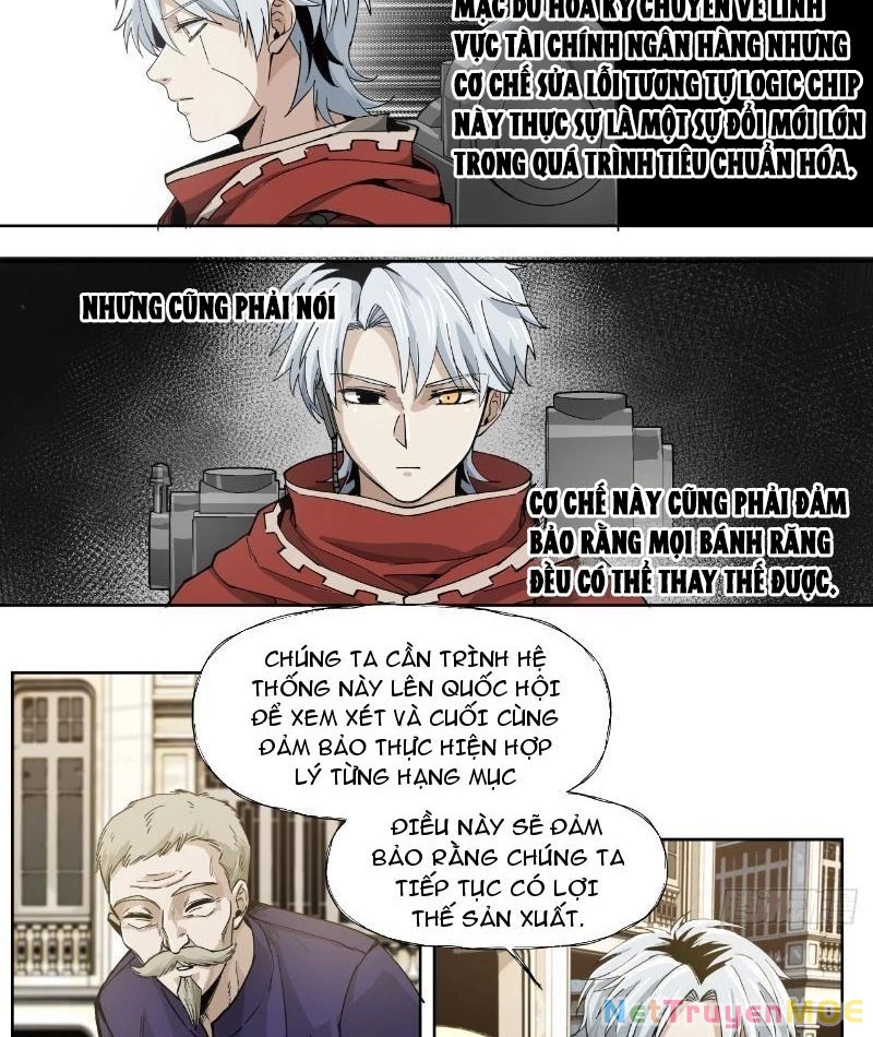Truyền Kỳ Thái Lạc Chapter 111 - 34