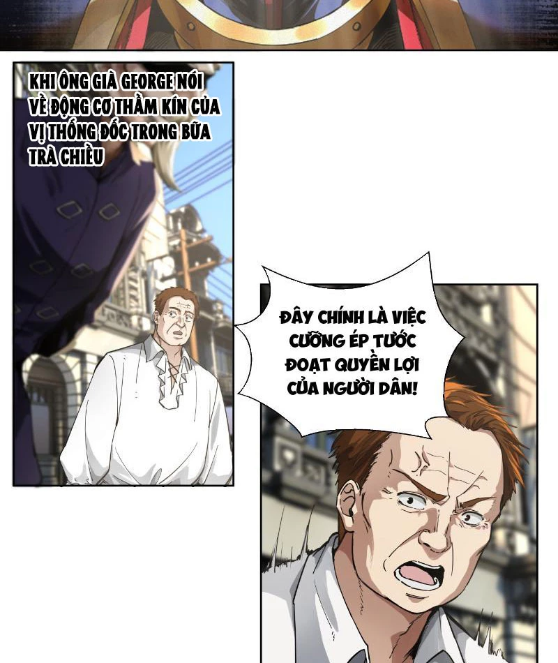 Truyền Kỳ Thái Lạc Chapter 112 - 4