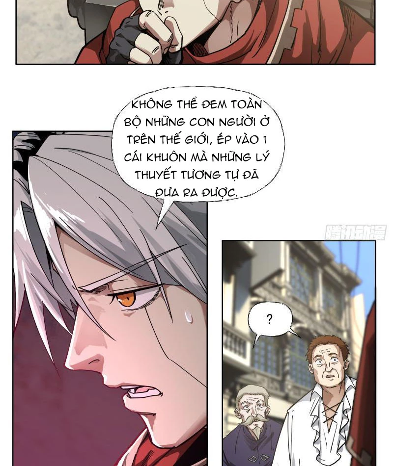 Truyền Kỳ Thái Lạc Chapter 112 - 8