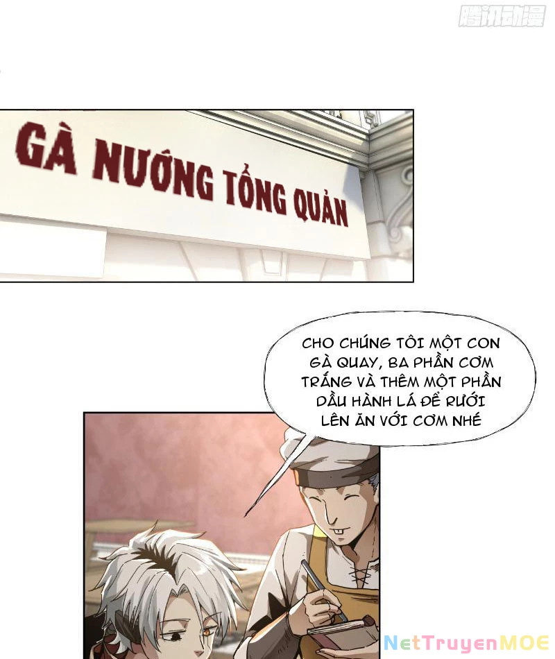 Truyền Kỳ Thái Lạc Chapter 112 - 10