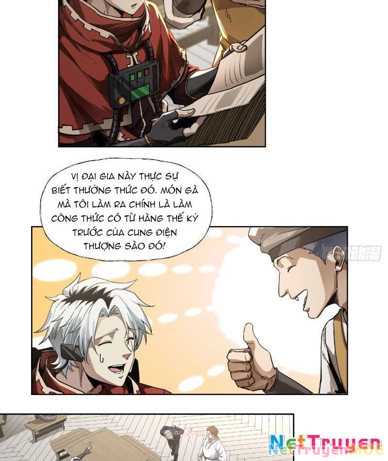 Truyền Kỳ Thái Lạc Chapter 112 - 11