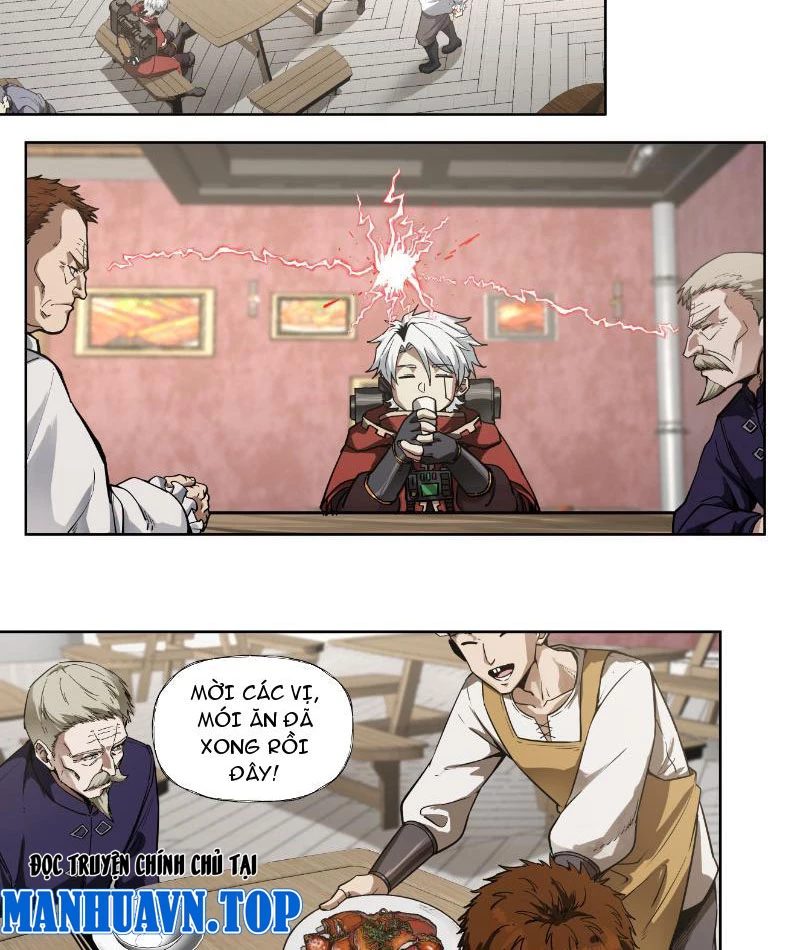 Truyền Kỳ Thái Lạc Chapter 112 - 12