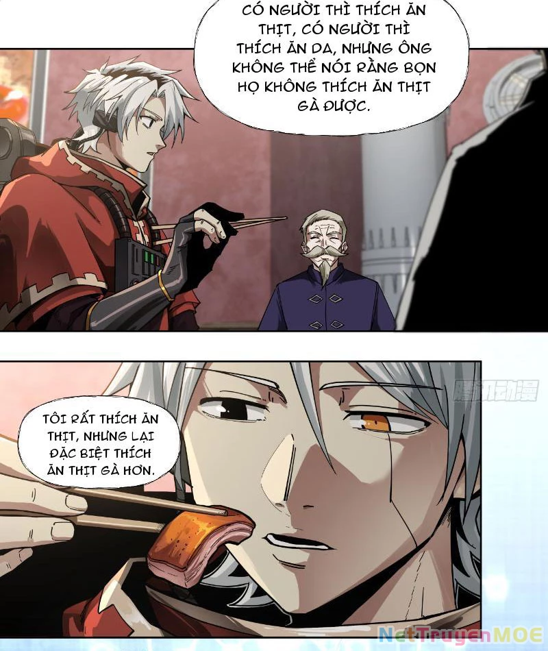 Truyền Kỳ Thái Lạc Chapter 112 - 14