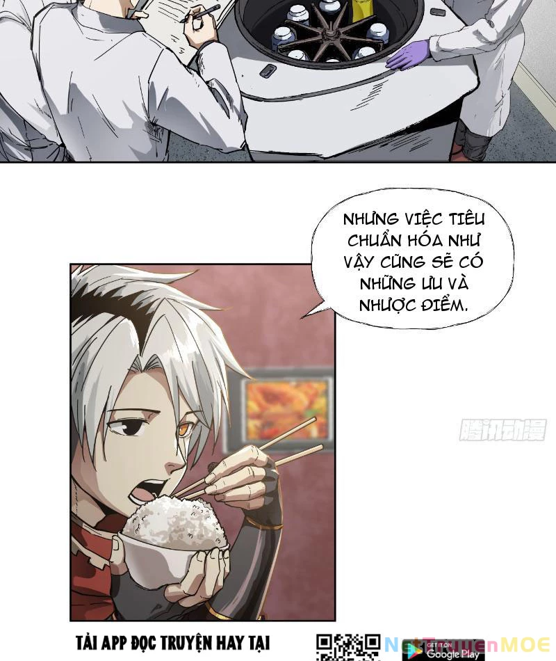 Truyền Kỳ Thái Lạc Chapter 112 - 17