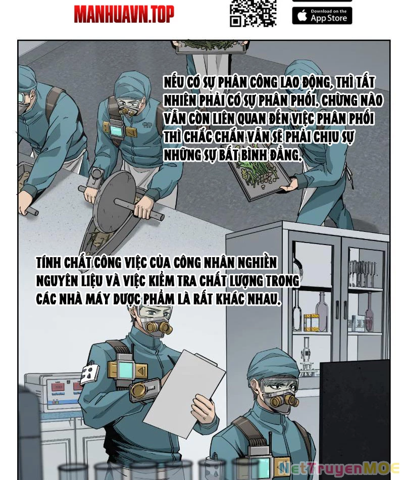Truyền Kỳ Thái Lạc Chapter 112 - 18