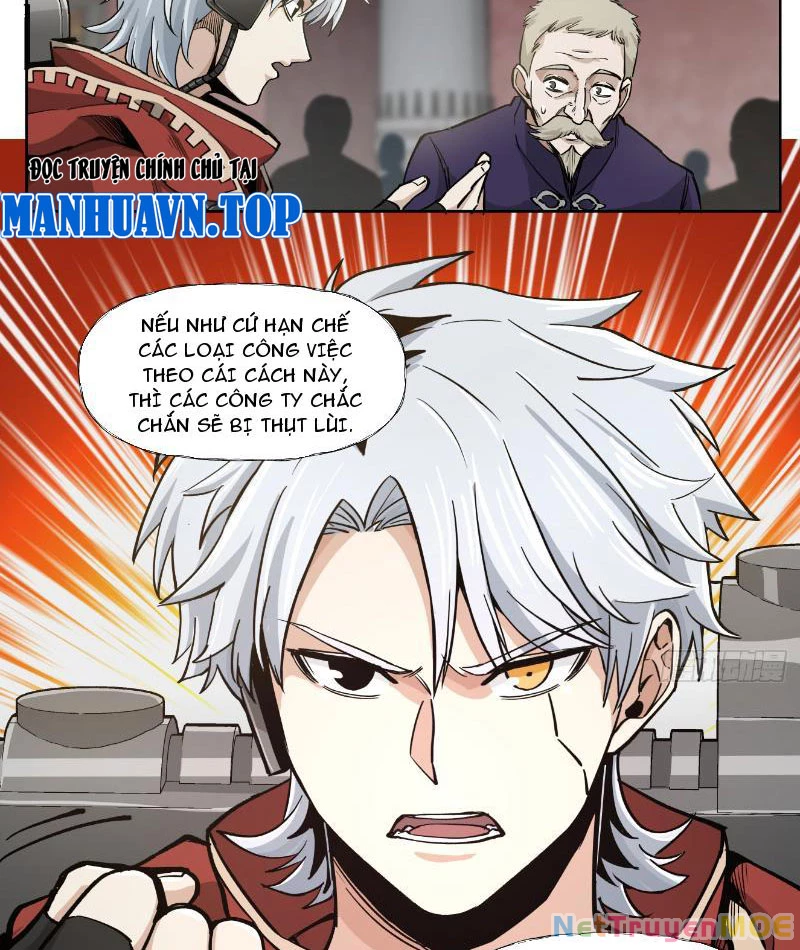 Truyền Kỳ Thái Lạc Chapter 112 - 20