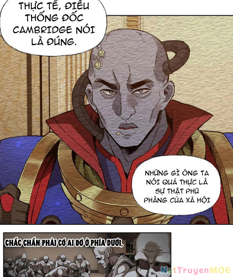 Truyền Kỳ Thái Lạc Chapter 112 - 34