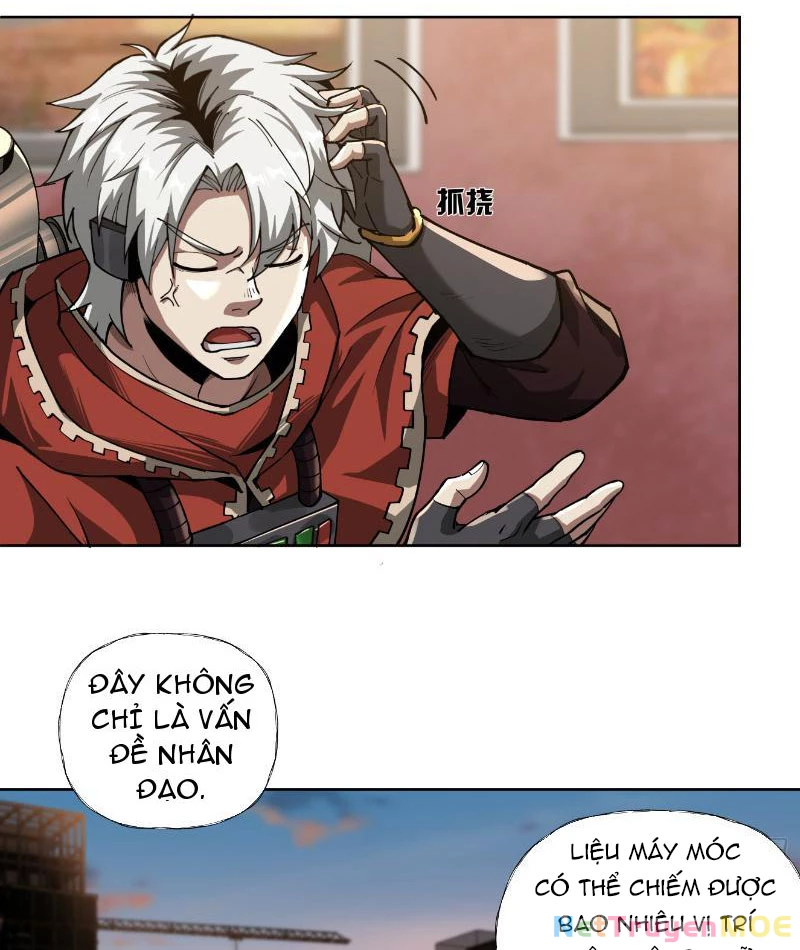 Truyền Kỳ Thái Lạc Chapter 112 - 42