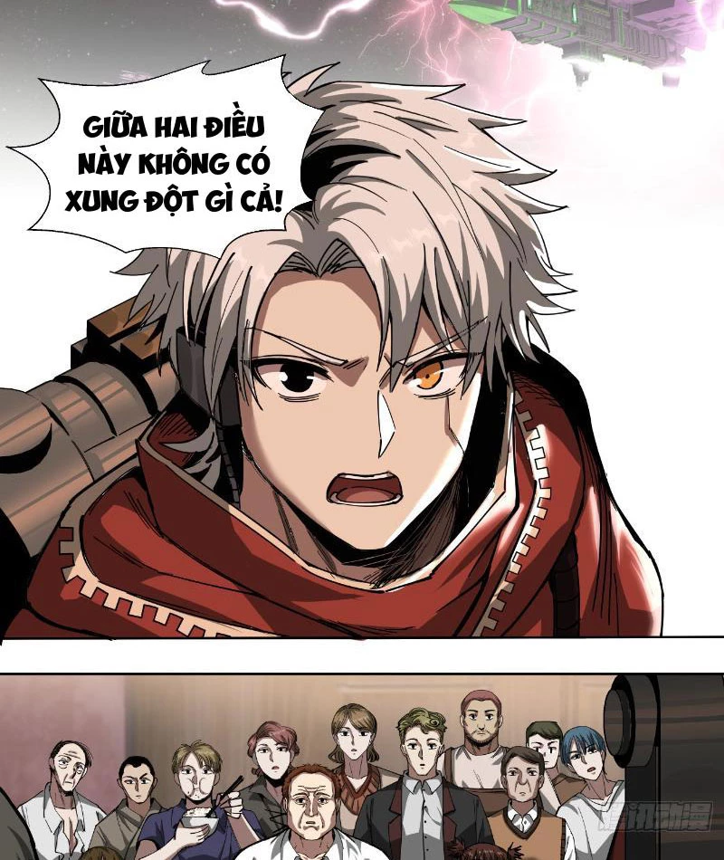 Truyền Kỳ Thái Lạc Chapter 112 - 45