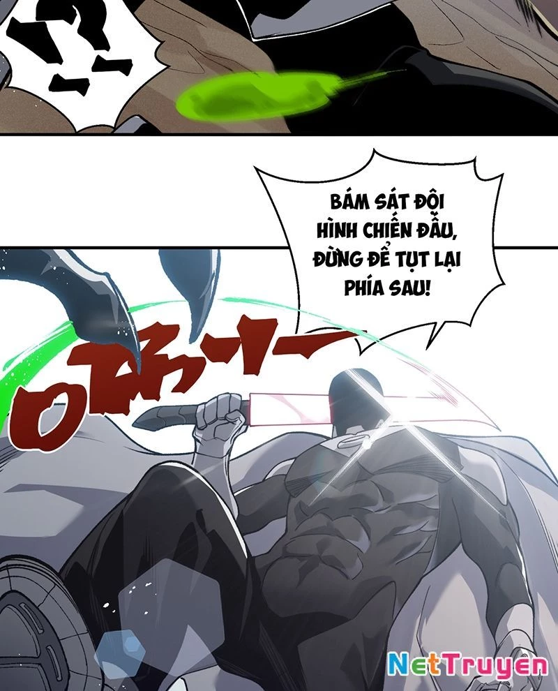 Quỷ Tiến Hóa Chapter 79 - 11