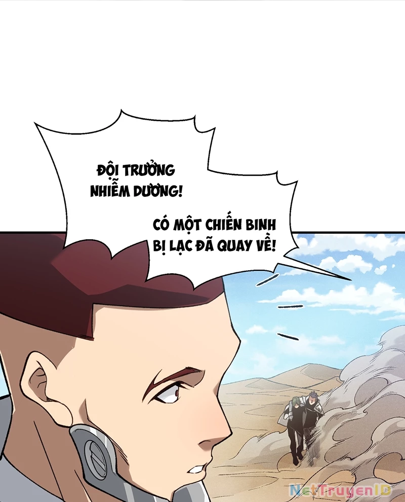 Quỷ Tiến Hóa Chapter 79 - 17
