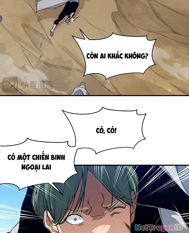 Quỷ Tiến Hóa Chapter 79 - 19
