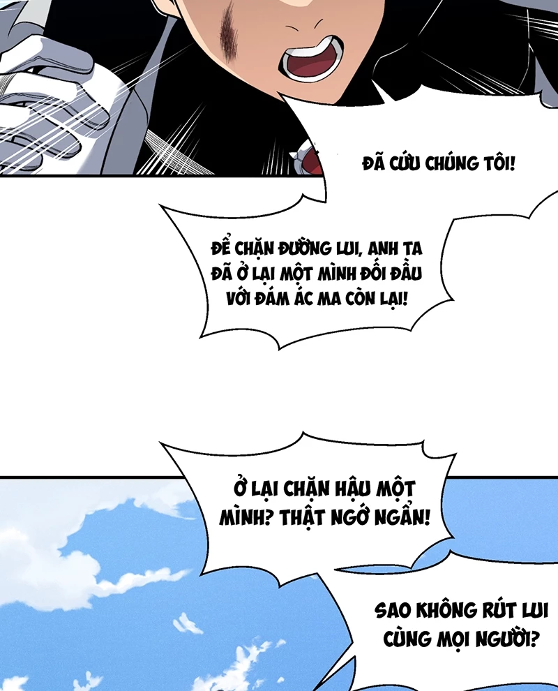 Quỷ Tiến Hóa Chapter 79 - 20