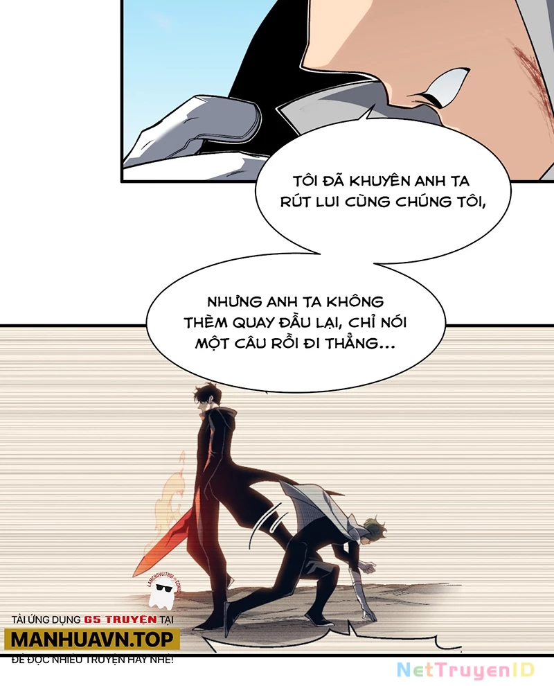 Quỷ Tiến Hóa Chapter 79 - 23
